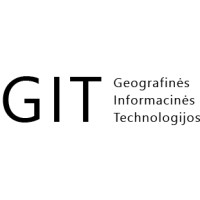Geografinės informacinės technologijos logo - Similar company to Udidämmsysteme