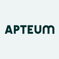 Apteum logo - Similar company to Wickton