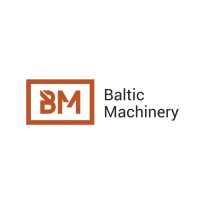 Baltic Machinery UAB logo - Similar company to Mse Machines