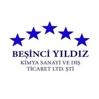 Beşinci Yıldız Kimya San. ve Dış Tic. Ltd. Şti. logo - Similar company to Mel Dekor