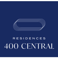 The Residences at 400 Central logo - Similar company to Celano Design Studio Co.