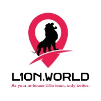 l10n World Studio logo - Similar company to Yks Services, Llc