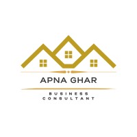 APNAGHAR BUSINESS CONSULTANT logo - Similar company to Admiral Asia (L) Ltd.
