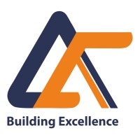 AIC INFRASTRUCTURES PVT. LTD. logo - Similar company to Br Goyal Infrastructure Limited