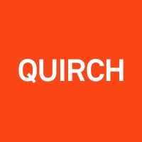 Quirch Foods logo - Similar company to Voi Logistics