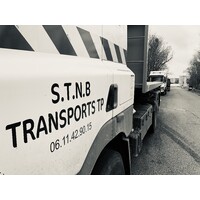 stnb logo - Similar company to Ld Paysages