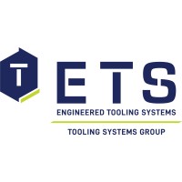 Engineered Tooling Systems logo - Similar company to Total Tooling Concepts Llc