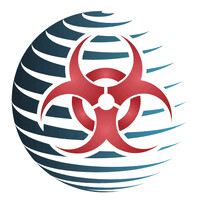 World BioHazTec logo - Similar company to World Biohaztec  (Wbht)