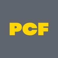 PCF Formwork logo - Similar company to Cassaform