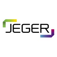 JEGER logo - Similar company to Shoval Pro Ltd