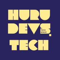 HuruDevs logo - Similar company to Visualsnare
