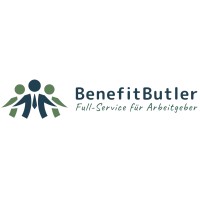 BenefitButler logo - Similar company to Ritchie Bros. Deutschland