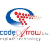 codeArrow Ltd. logo - Similar company to Code Arrow Technology Fzc