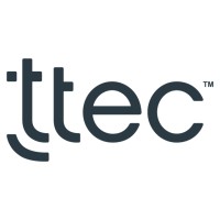 TTEC Holding Inc. logo - Similar company to Fcr