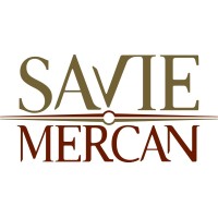 SAVIE MERCAN logo - Similar company to Microjet Printer