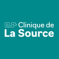 Clinique de La Source logo - Similar company to Chuv | Lausanne University Hospital