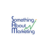 Something About Marketing logo - Similar company to Livewebmedia