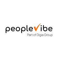 PeopleVibe logo - Similar company to Mytimeplan