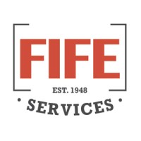 FIFE SERVICES, INC. logo - Similar company to Dynamic Mobile Solutions Llc