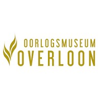 Oorlogsmuseum Overloon logo - Similar company to Moovt Projectinrichting | Duurzaam Ingericht