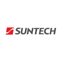 Suntech Málaga logo - Similar company to Flipchip Technologies