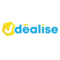 Jdéalise logo - Similar company to Yziact