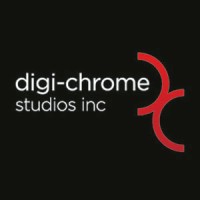 Digi-Chrome Studios logo - Similar company to Digicrome Academy