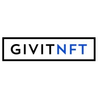 GivitNFT logo - Similar company to Singularis Vr