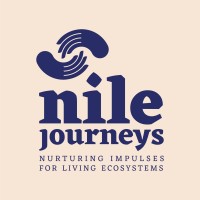 The NILE journeys | Nurturing Impulses for Living Ecosystems logo - Similar company to Awraq Promotions And Marketing