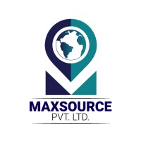 MaxSource Private Limited logo - Similar company to Maxsource Technologies
