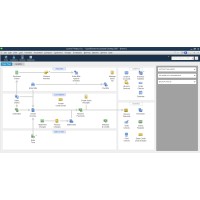 QB Advantage - Helping the world of small business one QuickBooks user at a time logo - Similar company to Cloudfruit®