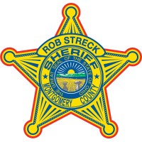 Montgomery County Sheriff's Office logo - Similar company to Community Development Institute Texas (Cdi Texas)