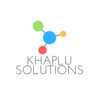 Khaplu Solutions logo - Similar company to Dreamers Ecom Tech