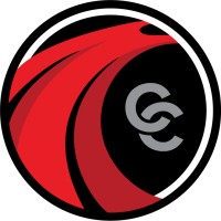 Crash Champions logo - Similar company to Caliber
