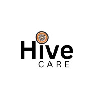 Hive Care logo - Similar company to Real Futures - Women'S Business 2Nd Chance Hub