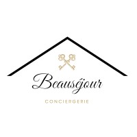 Beauséjour Conciergerie logo - Similar company to Yourhosthelper