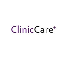ClinicCare+ logo - Similar company to Clinic Care