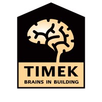 Timek logo - Similar company to Consultmina