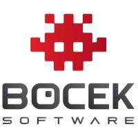 BöcekSoft logo - Similar company to Jully S.A