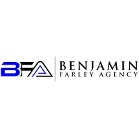 Blue Ridge Risk Partners DBA Benjamin Farley Agency logo - Similar company to Stat Solutions