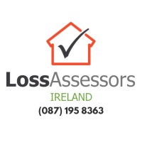 Loss Assessors Ireland logo - Similar company to Spill Resolve Pollution Solutions
