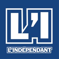 L'Indépendant du Midi logo - Similar company to Midi Libre