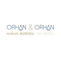 ORHAN & ORHAN LAW OFFICE logo - Similar company to Od Privacy