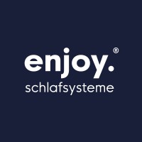 Enjoy Schlafsysteme GmbH logo - Similar company to Ulms + Partner