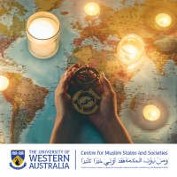 Centre for Muslim States and Societies logo - Similar company to St Brigid'S College