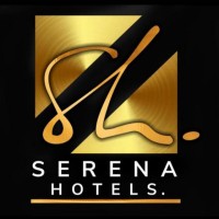 Serena Hotels SAS logo - Similar company to Meraki Cafés