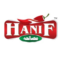 Hanif Masalah logo - Similar company to Adeel Enterprises