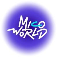 MICO WORLD logo - Similar company to Bofu Technology