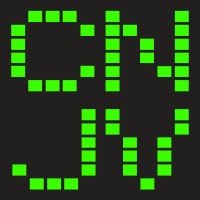 CNJV (Conservatoire National du Jeu Vidéo) logo - Similar company to Game Show Entertainment