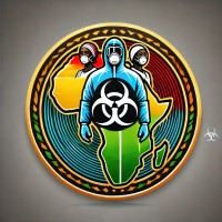 Biodefenders Africa Network logo - Similar company to Createch Group Ltd